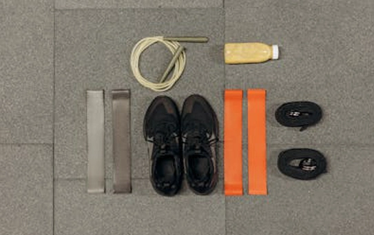 Sapatos & Acessórios