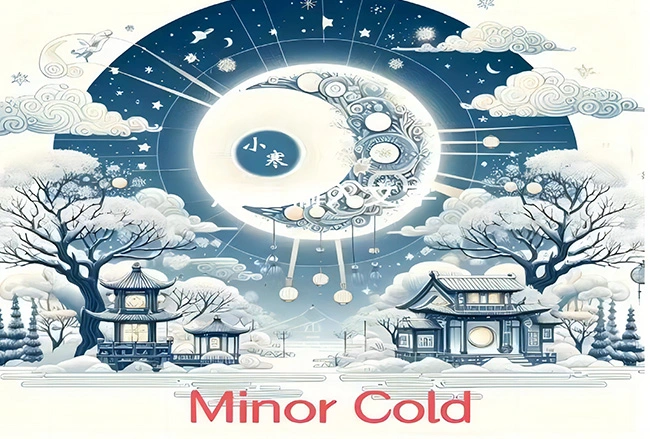 Frio menor