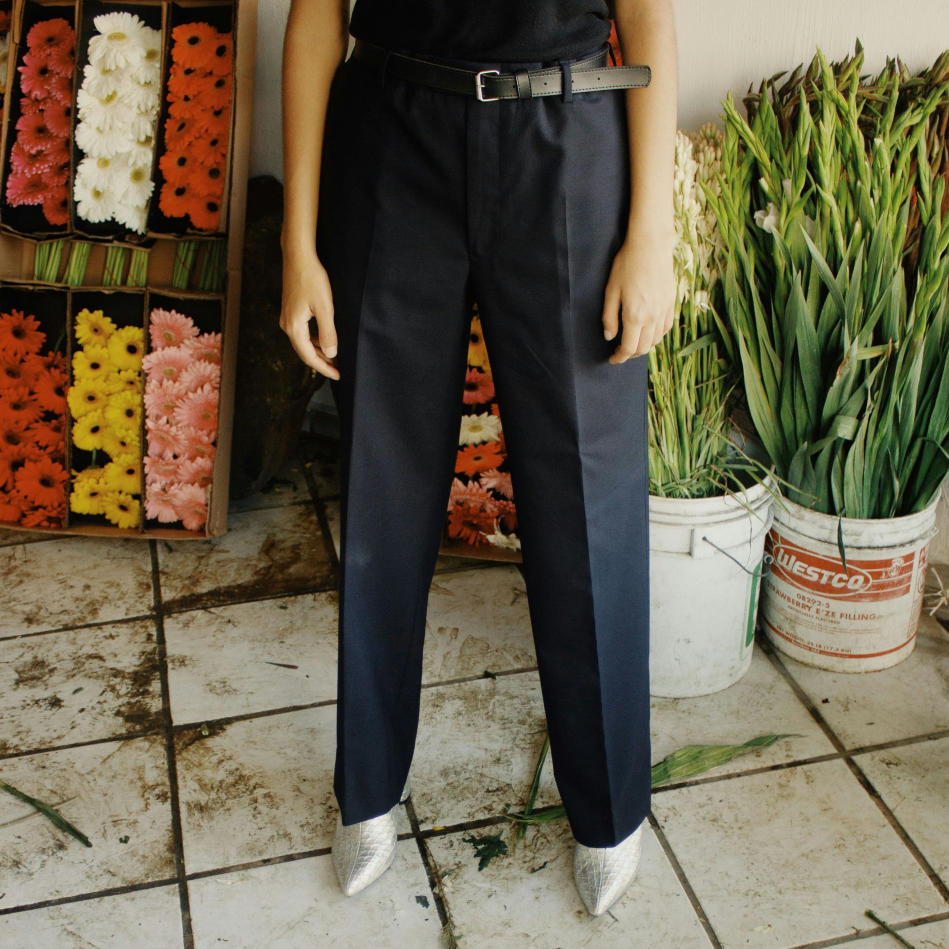 pants thread pants thread
