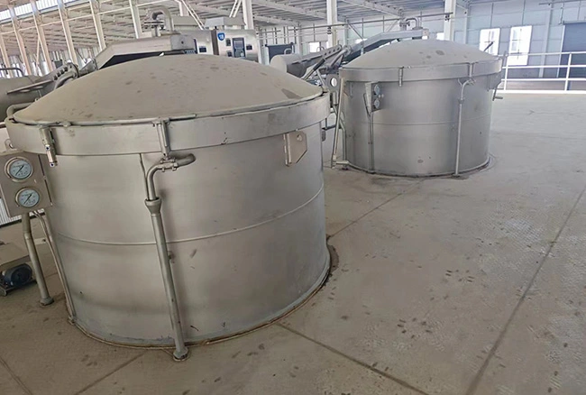 Ordens completas da linha de costura
