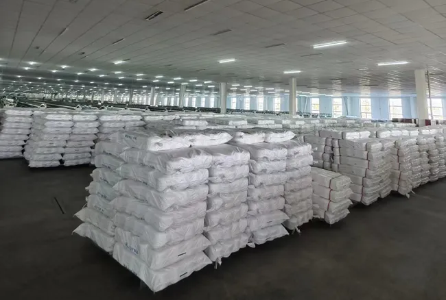 Neve menor | Forte demanda por pedidos